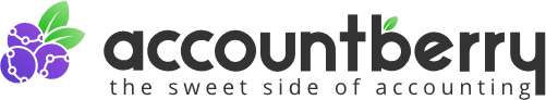 Accountberry logo