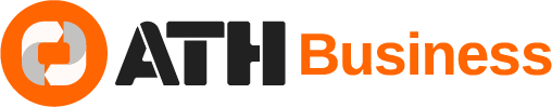 ATH Business Logo