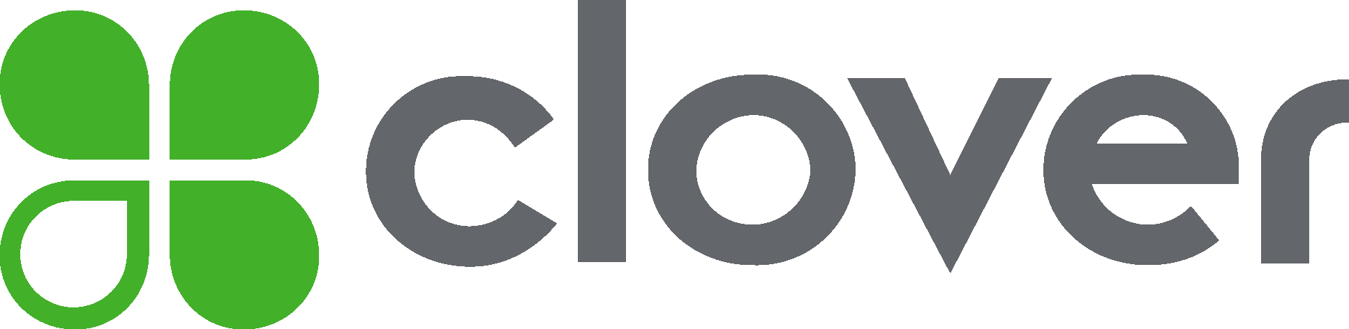 Clover Logo